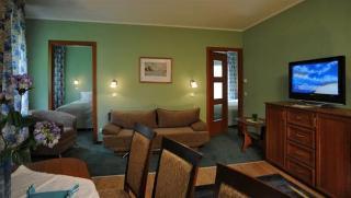 Carolina Apartman Daire Budapeşte Dış mekan fotoğraf